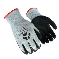 GLOVE CUT RESISTANT OCELOT CPEA5 MEDIUM