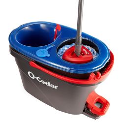 BUCKET MOP KIT MICROFIBER