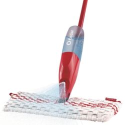 MOP HEAD MICROFIBER SPRAY