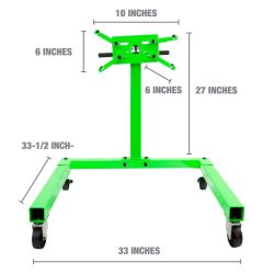 STAND ENGINE 1250 LB