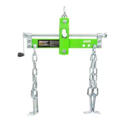 LEVELER ENGINE 3/4 TON 24831
