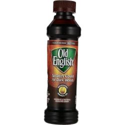 OIL WOOD 16OZ LEMON 