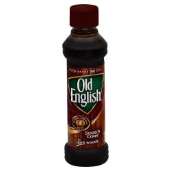 POLISH FURNITURE 8OZ DARK WOOD