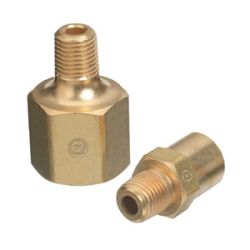 NUT ADAPTER INEARTH REGTR