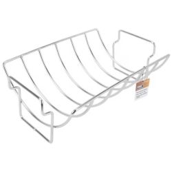 HOLDER RIB&ROAST 14.5