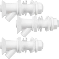 SPIGOT COOLER PUSH-BUTTON