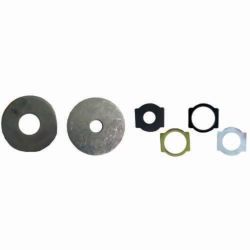 ADAPTER UNIV MOWER BLADE 02-034 KIT UNIVERSAL LAWN