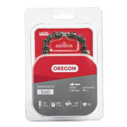 CHAIN C-LOOP 10" 91VG 40L