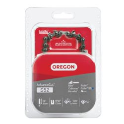 CHAIN C-LOOP 14" 52LINKS