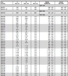 NOZZLE YELOW 15DG 45-ORIF