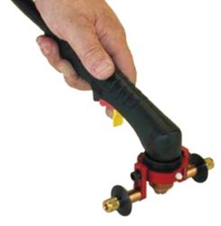 PLASMA CUTTING GUIDE CW
