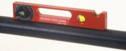 LEVEL POCKETPRO 3VIAL MAG