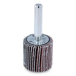 WHEEL FLAP 1"X1"X1/4"G240
