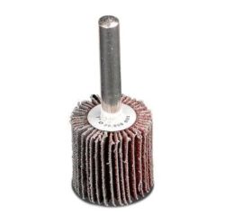 WHEEL FLAP 1.5"X1X1/4"G60