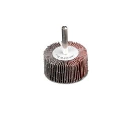 WHEEL FLAP 2"X1"X1/4" G80