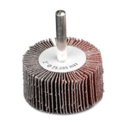 WHEEL FLAP 2"X2"X1/4" G80