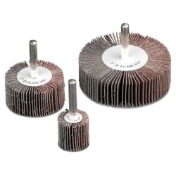 WHEEL FLAP 3X2X1/4 G60