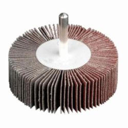 WHEEL FLAP 3X2X1/4 G60