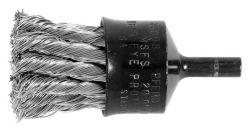 BRUSH WIRE END 1