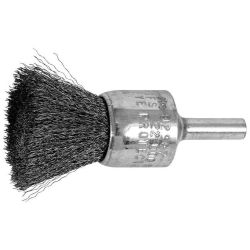 BRUSH WIRE END 1