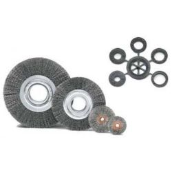 WHEEL WIRE 1-1/2
