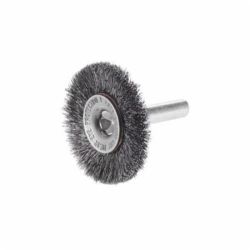 WHEEL WIRE 1-1/2"CRMP CS