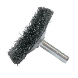 WHEEL WIRE SCUP 3"CRMP CS