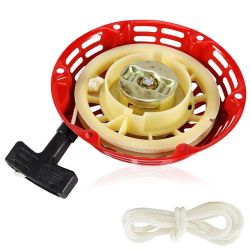 PULL CORD ASSEMBLY 186FA