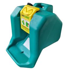 EYEWASH STATION 16 GALLON PORTABLE