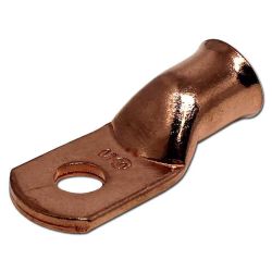 LUGS CABLE COPPER1/0 1/2"