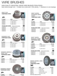 WHEEL WIRE CRIMP 8