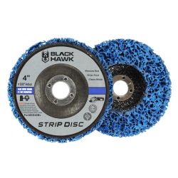 DISC STRIP 4
