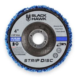 DISC STRIP 4"X5/8" 46G