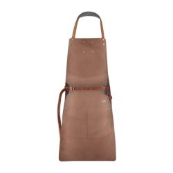 APRON LEATHER 24