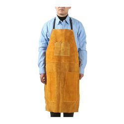 APRON LEATHER 24"X36"