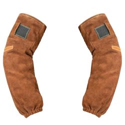 SLEEVES LEATHER PAIR