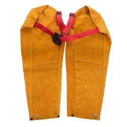 SLEEVES LEATHER PAIR