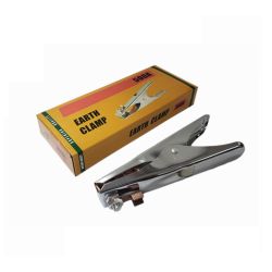 CLAMP GROUND 500AMP 0