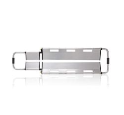STRETCHER AMBULANCE ALUM