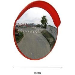 MIRROR CONVEX 100CM SPS0033