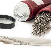 ROD E316/E316L-16 3/32"