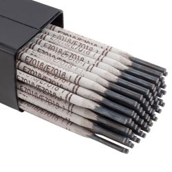 ELECTRODE E7018  1/8"