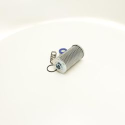 RETURN FILTER CARTRIDGE 