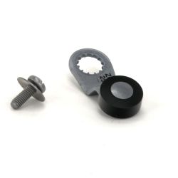 ROLLER LEVER & PLASTIC ROLLER ZCY25