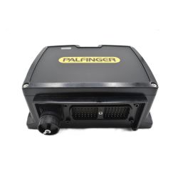 RECEIVER SCANRECO P2 