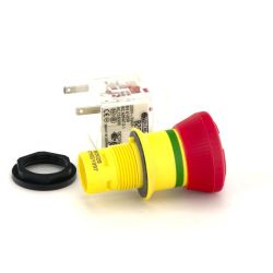 EMERGENCY CUT OFF 16MM 