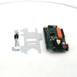 PAL 50 BASIC EQUIPMENT V4.2