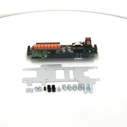 PAL 50 BASIC EQUIPMENT V4.2