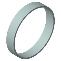 GUIDE RING, LEG PK 23500 