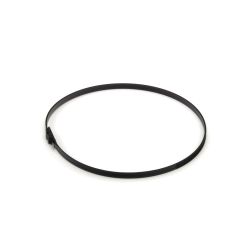 CABLE TIE 750 BLACK 
